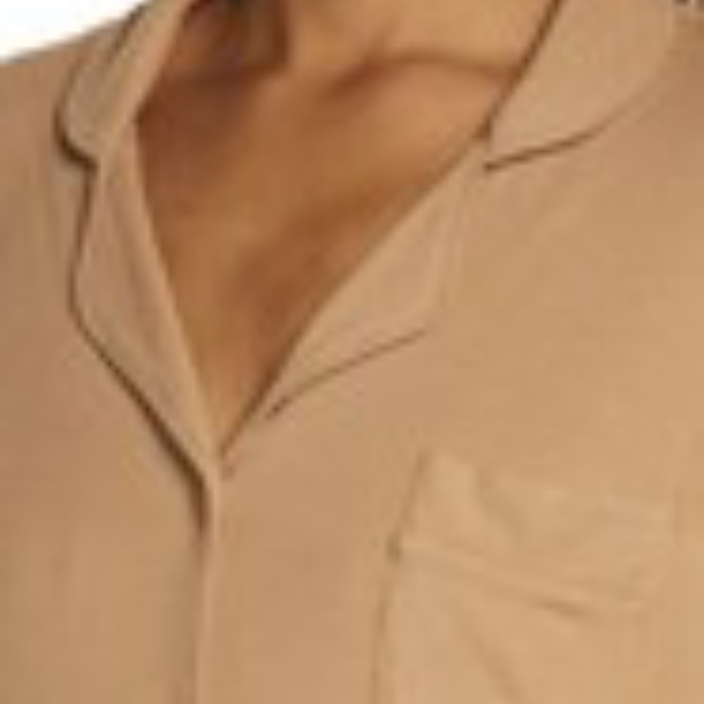 SKIMS Rib 2 Piece Pajamas Set - Picture 11 of 11